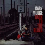 Gary Moore Drowning In Tears Instrumental