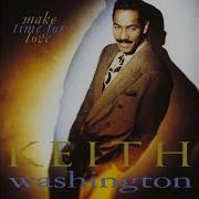 Keith Washington