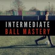 Coach Ball Mastery Intermediate Techniques