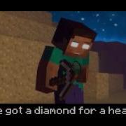 Herobrine Song Minecraft