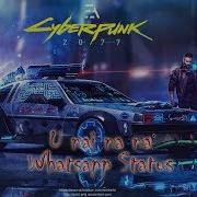 Tik Tok Trending Song U Nai Na Na Whatsapp Status Ft Mustang Car