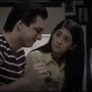 Kartik And Naira Cute Scene Yeh Rishta Kya Kehlata Hai