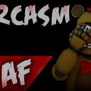 Sarcasm Fnaf