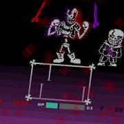 Disbelief Papyrus Brutal Mode Phase