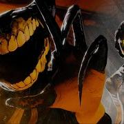 Bendy And The Dark Revival Song Rus