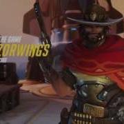 Overwatch Mccree Play Of The Game