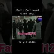 Botir Qodirov 2004