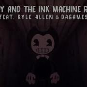 Rus Cover Bendy And The Ink Machine Song Tombstone Remix На Русском