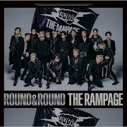 Roll Up The Rampage From Exile Tribe