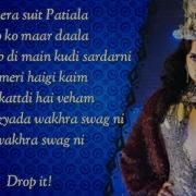 The Wakhra Full Song Mp3 With Lyrics Navv Inder Lisa Mishra Raja Kumari