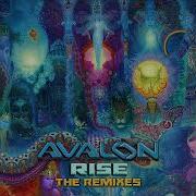 Avalon We Are Psychedelic Gms Remix