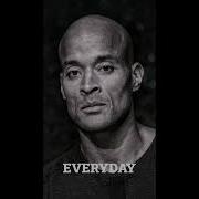 David Goggins Alarm