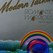 Modern Talking Feat Eric Singleton Romantic Warriors