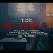 No Mercy Feat Jam