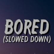 Billie Eilish Bored Slowed Lyrics Im Not Afraid Anymore I M Not