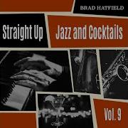 Brad Hatfield Song For Janelle Piano Trio