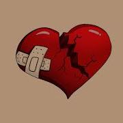 Instrumental Rap Broken Heart