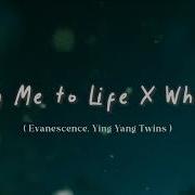 Bring Me To Life Remix Whisper Song