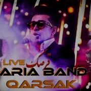 Aria Band Qarsak