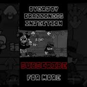 Over Joy Craziness Injection Fnf