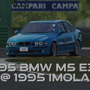 Assetto Corsa Interlagos Bmw M5 E39