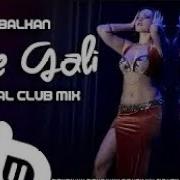 Burak Balkan Oriental Club Remix Tiktok