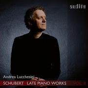 Andrea Lucchesini Piano Sonata No 21 In B Flat Major D 960 I Molto