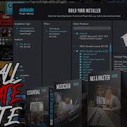 Tutorial Install Alliance Plugin Complete Bundle