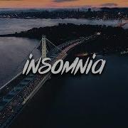 Je E Insomnia