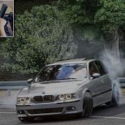 Assetto Corsa Interlagos Bmw M5 E39