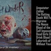 Six Feet Under Full Album 2022