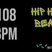 Beat Hip Hop 108 Bpm