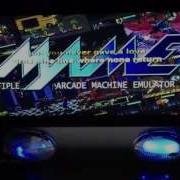 Mame Hyperspin Dynamic Active Marquee