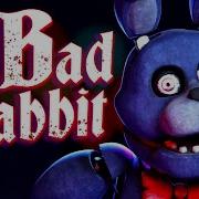 Золотой Заяц Fnaf Музыка
