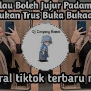 Tiktok Buka Bukaan