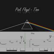 Backing Track Time Pink Floyd