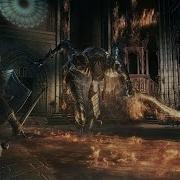 Dark Souls 3 Танцовщица Холодной Долины Dancer Of The Boreal Valley