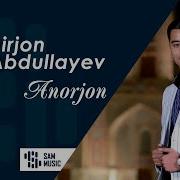 Amirjon Abdullayev May