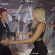 Magda Valeria Bachata Social Dance The Salsa Room