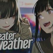 Nightcore Sweater Weather