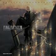 Ff7 Advent Children Soundtrack Battle In The Forgotten City