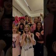Однажды Я Уехала Тусить Втур