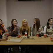 Dreamcatcher 드림캐쳐 I Miss You Live Japanese Ver Vs Korean Ver