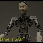 Rawbotic My Name Is Sam