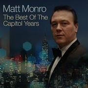 Matt Monro Remix