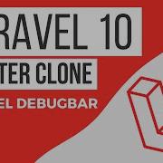 014 Laravel Debugbar