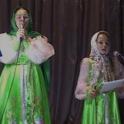 Матушка Валентина Корниенко Концерт Можняковка