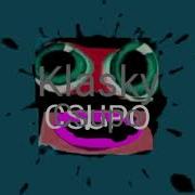 Klasky Csupo Robot Logo Effects Sponsored By Klasky Csupo 2001 Effects