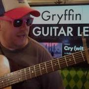 Gryffin Cry Chords