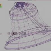 Заставка События Время Московское Твц 2001 2005 Кусок